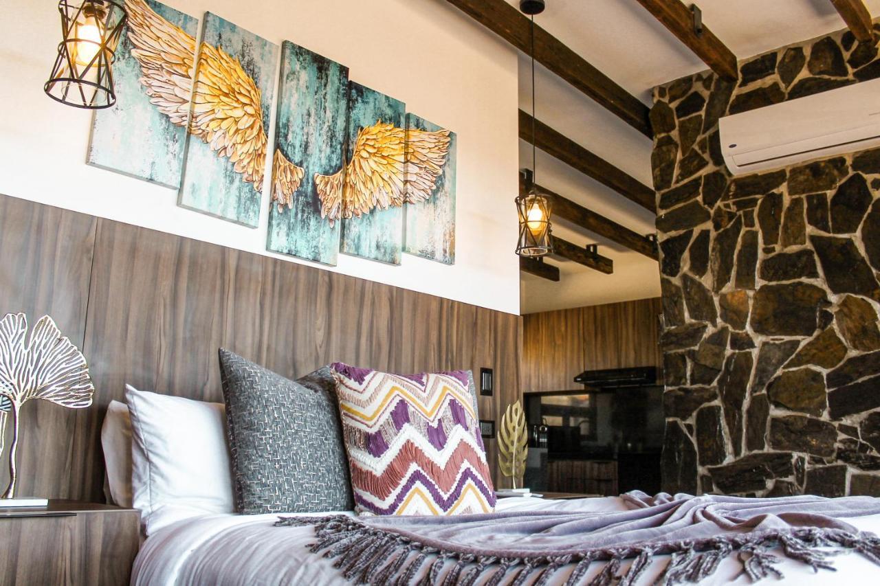 Hotel Oasis 444 San Marcos  Zewnętrze zdjęcie