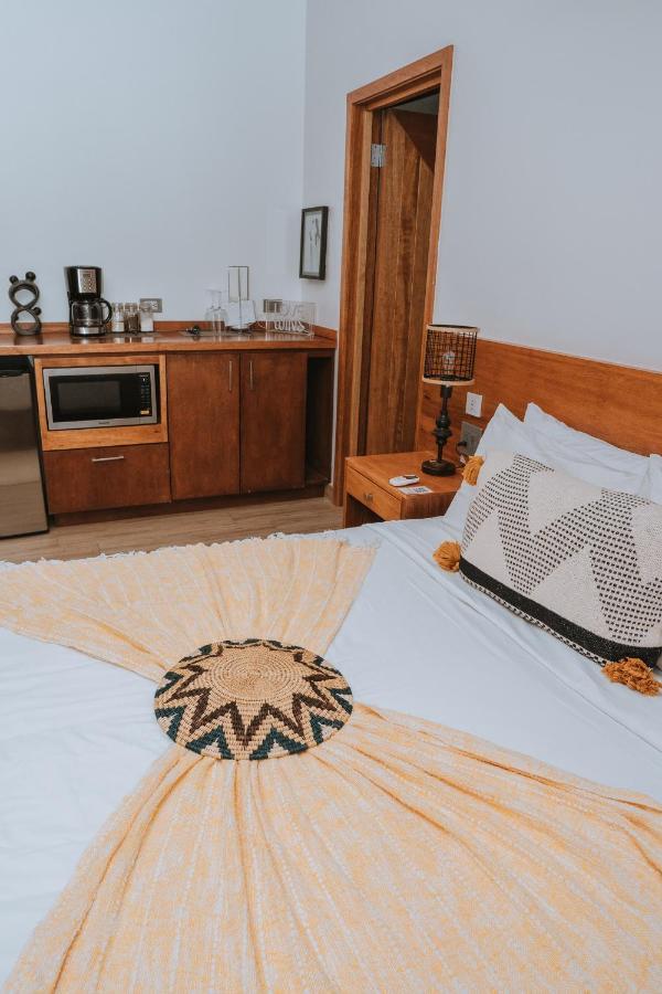 Hotel Oasis 444 San Marcos  Zewnętrze zdjęcie
