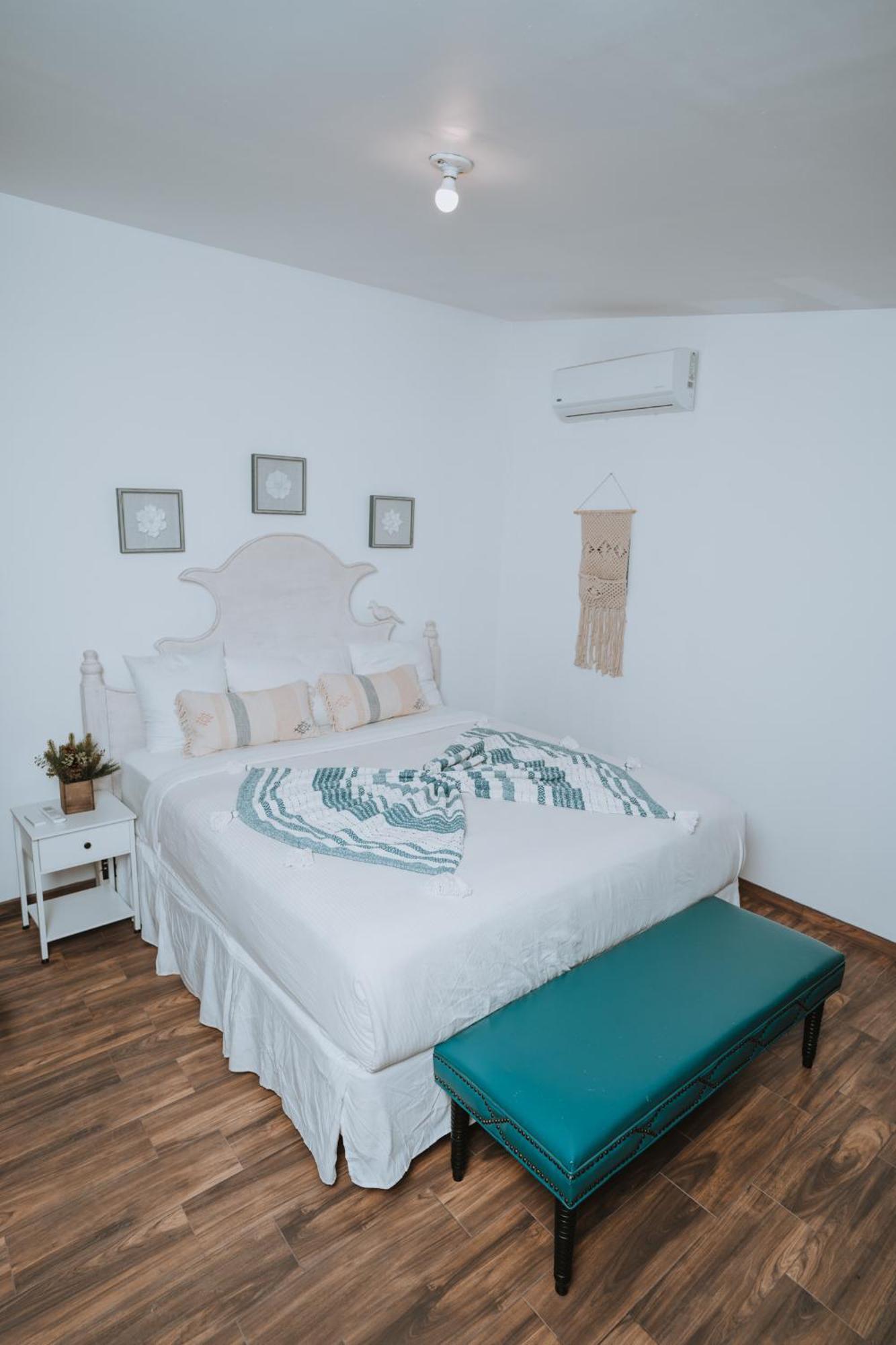 Hotel Oasis 444 San Marcos  Zewnętrze zdjęcie
